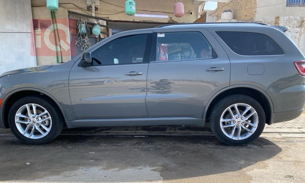 دودج دورانجو